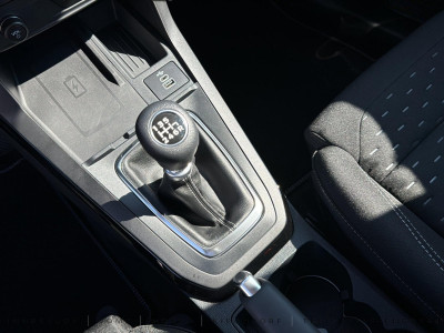 Ford Puma Vorführwagen