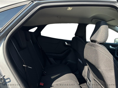 Ford Puma Vorführwagen