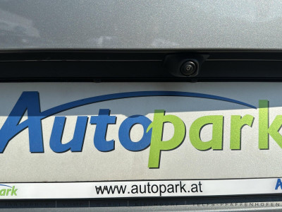 Ford Puma Vorführwagen