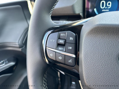 Ford Puma Vorführwagen