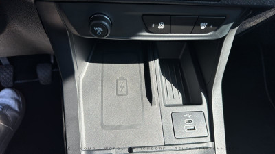 Ford Puma Vorführwagen