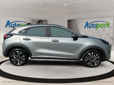 Ford Puma Vorführwagen