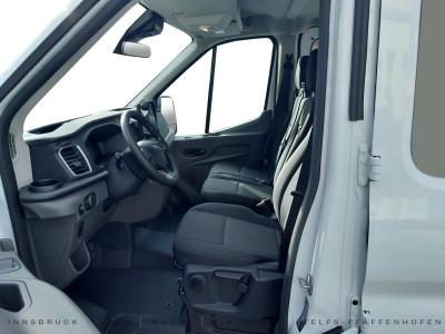 Ford Transit Neuwagen
