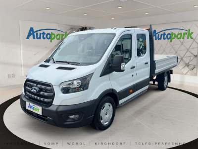 Ford Transit Neuwagen