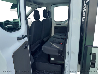 Ford Transit Neuwagen