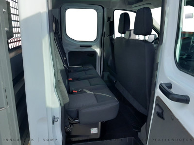 Ford Transit Neuwagen