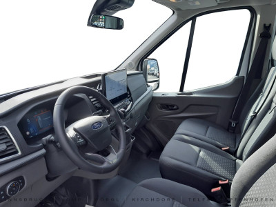 Ford Transit Neuwagen