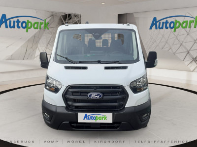 Ford Transit Neuwagen