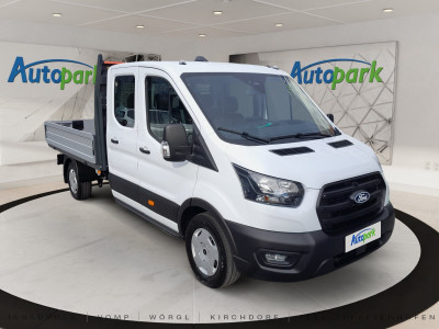 Ford Transit Neuwagen