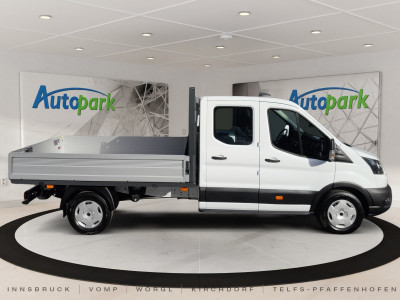 Ford Transit Neuwagen