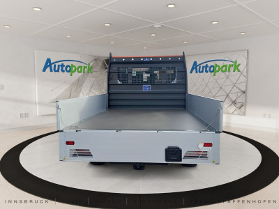 Ford Transit Neuwagen