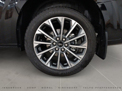 Ford Tourneo Custom Neuwagen