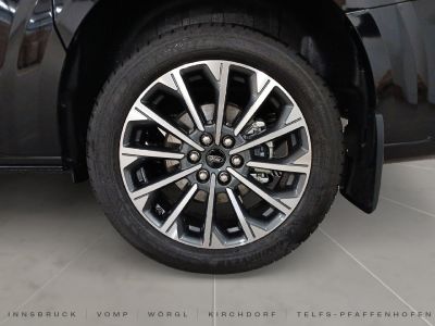 Ford Tourneo Custom Neuwagen Ford Tourneo Custom Neuwagen