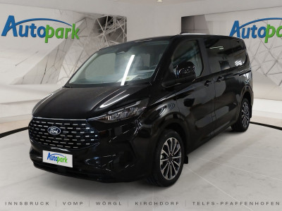 Ford Tourneo Custom Neuwagen