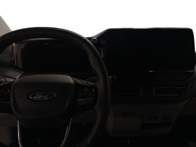 Ford Tourneo Custom Neuwagen