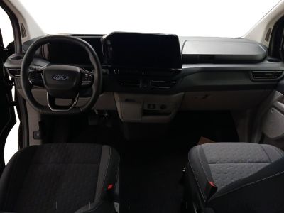 Ford Tourneo Custom Neuwagen Ford Tourneo Custom Neuwagen