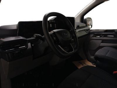 Ford Tourneo Custom Neuwagen Ford Tourneo Custom Neuwagen