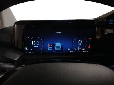 Ford Tourneo Custom Neuwagen