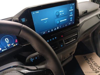 Ford Tourneo Custom Neuwagen Ford Tourneo Custom Neuwagen