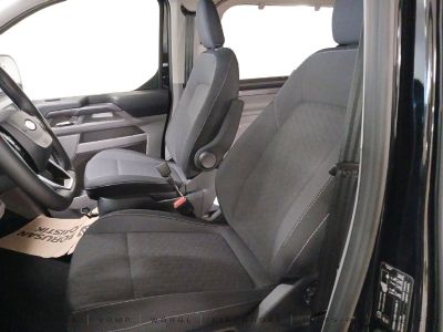 Ford Tourneo Custom Neuwagen Ford Tourneo Custom Neuwagen