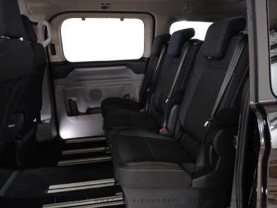 Ford Tourneo Custom Neuwagen