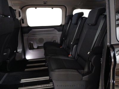 Ford Tourneo Custom Neuwagen Ford Tourneo Custom Neuwagen