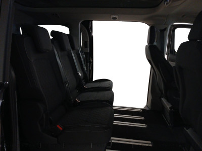 Ford Tourneo Custom Neuwagen