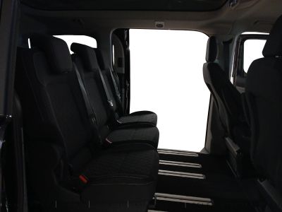 Ford Tourneo Custom Neuwagen Ford Tourneo Custom Neuwagen