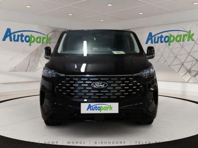 Ford Tourneo Custom Neuwagen Ford Tourneo Custom Neuwagen
