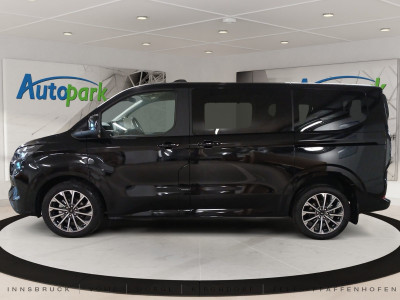 Ford Tourneo Custom Neuwagen