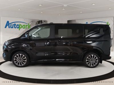Ford Tourneo Custom Neuwagen Ford Tourneo Custom Neuwagen