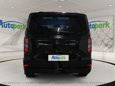 Ford Tourneo Custom Neuwagen Ford Tourneo Custom Neuwagen