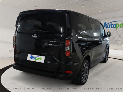 Ford Tourneo Custom Neuwagen