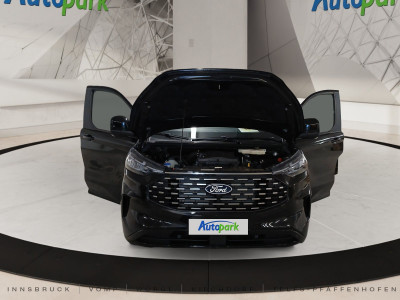 Ford Tourneo Custom Neuwagen