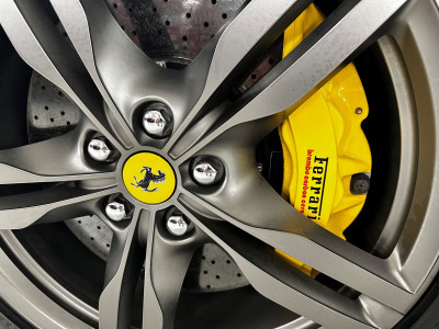 Ferrari Potrofino M Gebrauchtwagen