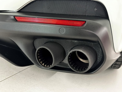 Ferrari Potrofino M Gebrauchtwagen