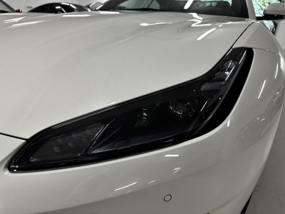 Ferrari Potrofino M Gebrauchtwagen