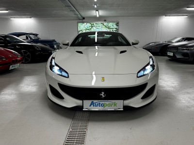 Ferrari Potrofino M Gebrauchtwagen