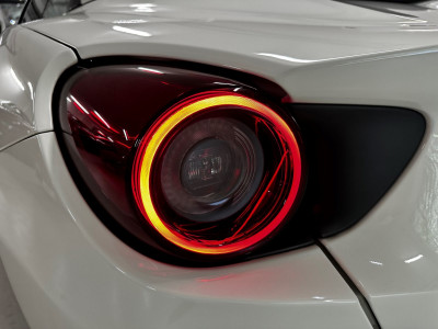 Ferrari Potrofino M Gebrauchtwagen