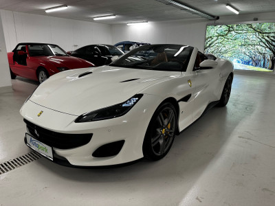 Ferrari Potrofino M Gebrauchtwagen