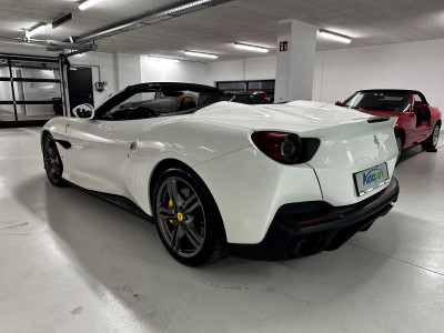 Ferrari Potrofino M Gebrauchtwagen