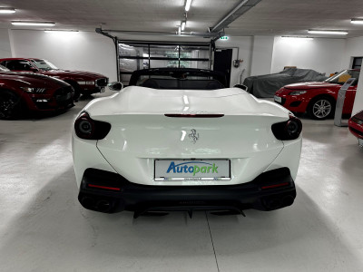 Ferrari Potrofino M Gebrauchtwagen