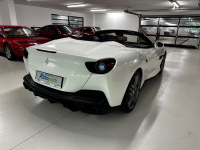 Ferrari Potrofino M Gebrauchtwagen