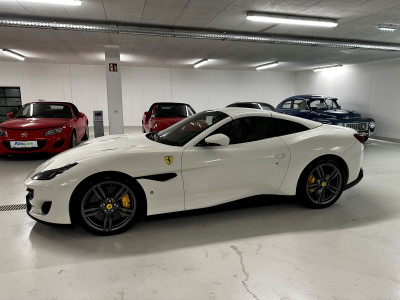 Ferrari Potrofino M Gebrauchtwagen