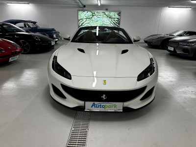 Ferrari Potrofino M Gebrauchtwagen