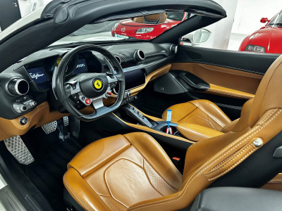 Ferrari Potrofino M Gebrauchtwagen