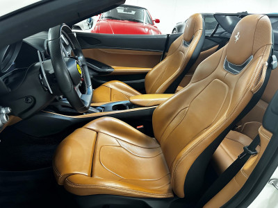 Ferrari Potrofino M Gebrauchtwagen