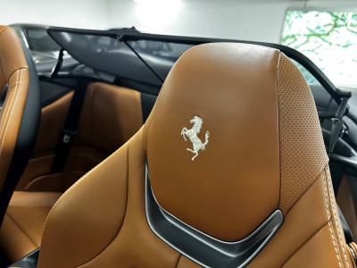 Ferrari Potrofino M Gebrauchtwagen