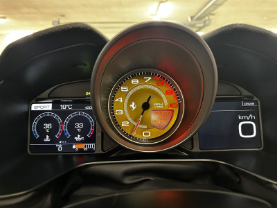 Ferrari Potrofino M Gebrauchtwagen