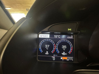 Ferrari Potrofino M Gebrauchtwagen